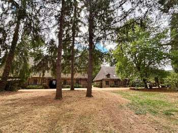 Vente Maison 5 chambresBernay