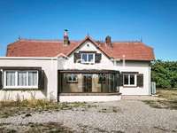 Vente maison Bernay - 27