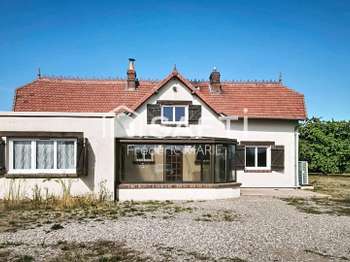 Vente Maison 2 chambresBernay