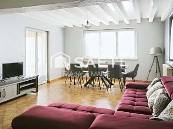 Vente maison 3 pièces Vente maison 3 pièces