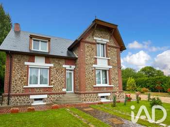 Maison 5 pièces 108 m² · à Bernay · 108 m² · 294 000 €
