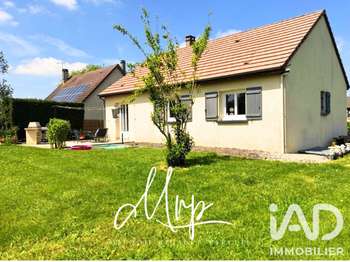 Vente Maison 3 chambresBernay