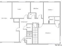 Vente maison 5 pièces Vente maison 5 pièces