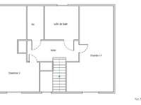 Vente maison 5 pièces Vente maison 5 pièces