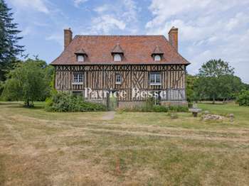 Photo Vente maison Bernay
