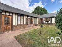 Vente maison Bernay - 27