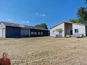 Vente Maison 4 chambresBernay-Saint-Martin