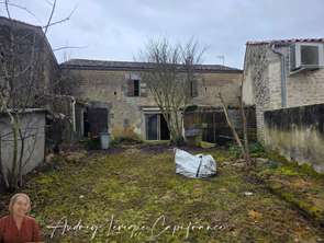 Vente Maison 6 piècesBernay-Saint-Martin