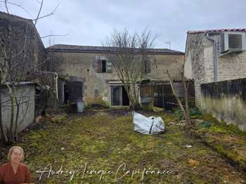 Vente maison 6 pièces Bernay-Saint-Martin 17