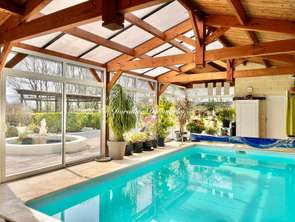 Vente Maison 4 chambresBernay-Saint-Martin