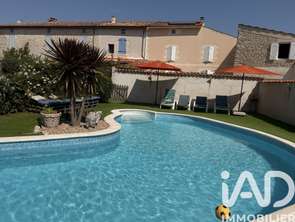 Vente Maison 3 chambresBernay-Saint-Martin