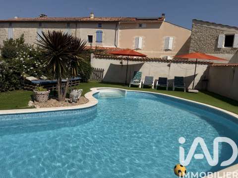 Vente maison 5 pièces Bernay-Saint-Martin 17