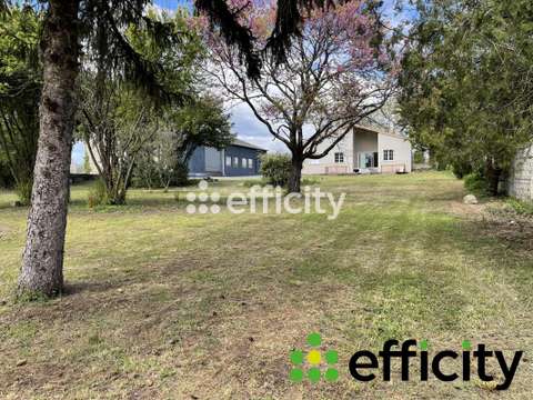 Vente maison 5 pièces Bernay-Saint-Martin 17