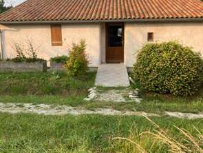 Vente Maison 2 chambresBernay-Saint-Martin