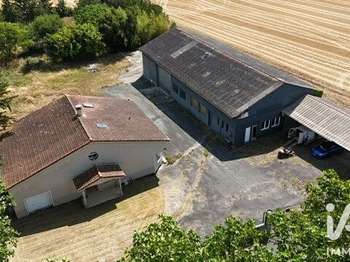 Vente Maison 4 chambresBernay-Saint-Martin