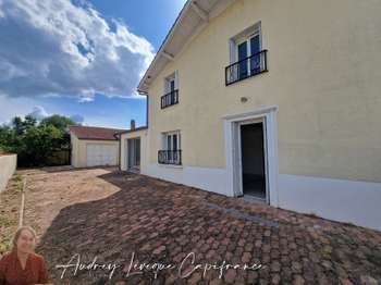 Vente Maison 2 chambresBernay-Saint-Martin