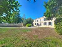 Vente maison 10 pièces