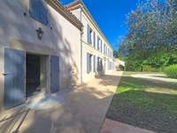 Vente maison 10 pièces