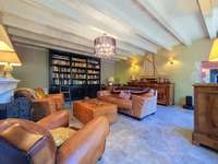 Vente maison 10 pièces