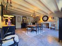 Vente maison 10 pièces