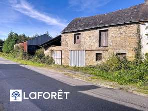 Vente Maison 2 piècesBerné