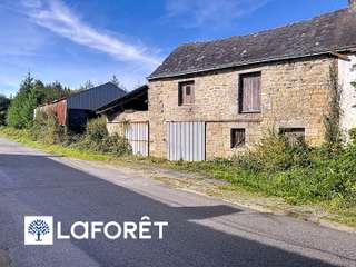 Vente maison 2 pièces