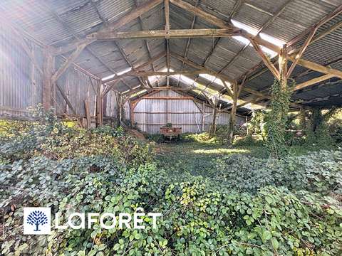 Vente maison 2 pièces