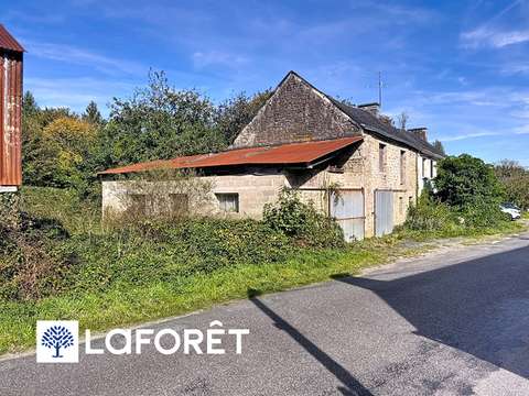 Vente maison 2 pièces