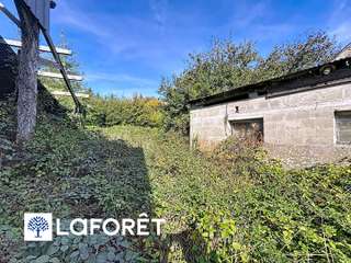 Vente maison 2 pièces