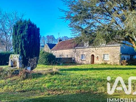 Vente maison 4 pièces Berné 56