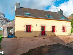 Vente Maison 4 chambresBerné