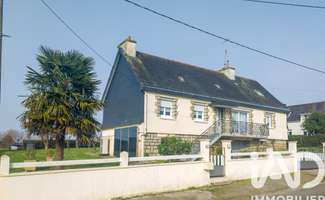 Photo Vente maison Berné