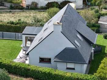 Vente maison 8 pièces Berné 56