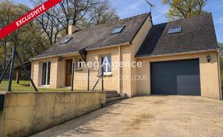 Photo Vente maison Berné