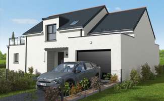 Photo Vente maison Berné
