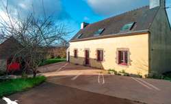 Photo Vente maison Berné