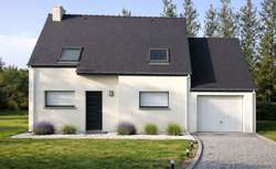 Photo Vente maison Berné