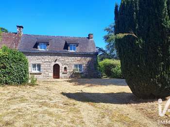 Vente Maison 3 chambresBerné