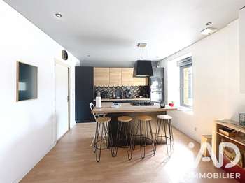 Vente Maison 2 chambresBerné