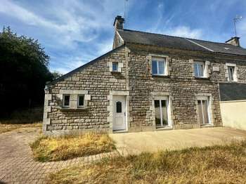 Vente Maison 3 chambresBerné