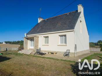 Vente maison 3 pièces Berné 56