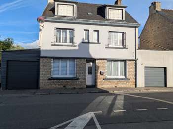 Vente Maison 4 chambresBerné