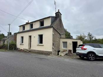 Vente Maison 3 chambresBerné