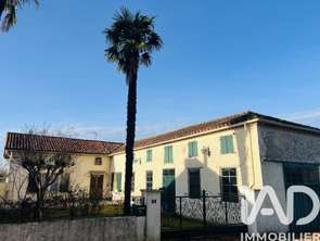 Vente Maison 2 chambresBernède