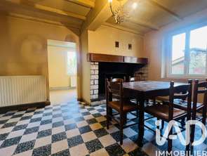 Vente Maison 2 chambresBernède