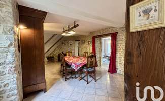 Photo Vente maison Bernesq