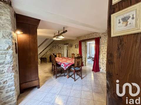 Vente maison 5 pièces Bernesq 14