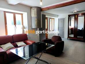 Vente Maison 2 chambresBernesq