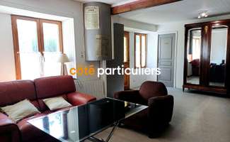 Photo Vente maison Bernesq