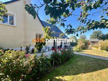 Vente Maison 7 chambresBernesq